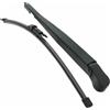 Generic Spazzole tergicristallo Spazzola E Braccio Tergicristallo Posteriore per Porsche Macan 95B SUV 2014-2025 16 pollici 40 cm 1 Set