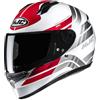 HJC, Casco Moto Integrale C10 HIPER MC1, M