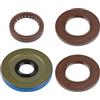 Mabutingti Guarnizione albero motore + triplo labbro adatto per Polaris Ranger RZR Pro XD Turbo General 900 1000 Crew XP 2018-2026 3610284 3235052