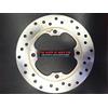 DISCO FRENO ANTERIORE RMS 225162200 PER HONDA SH 150 2001 / 2008
