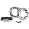 RIDEX 654W0431 Kit cuscinetto ruota Anteriore bilaterale Compatibilità con SUZUKI Samurai SUV SJ