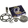 Generico KIT TRASMISSIONE PBR BETA 50 RR ENDURO 2020 Z60-12 Cod. EK 245