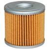 Hiflofiltro FILTRO OLIO MAXISCOOT HIFLOFILTRO PER KYMCO 125 DOWNTOWN 300 DOWNTOWN ( HF566)