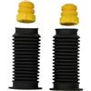 Palmaspareparts KIT CUFFIE PARAPOLVERE AMMORTIZZATORI ANTERIORI CON TAMPONE PER GRANDE PUNTO/PUNTO EVO