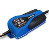 Shido - Caricatore Dc 1.0 agli ioni di litio, 12 V da 2 A 40 Ah (Lg180 x l80 x h 40)