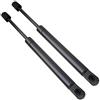 Generico Ammortizzatori Cofano Anteriore Hood Ascensore Supporto Molla A Gas Ammortizzatori Struts Per Mini Per Cooper 2007-2017 Gas Pistoni