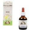 Erbenobili Menopavin Integratore Menopausa 50ml