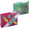 Ecol Glucotin Integratore Diabete Lieva 100 Tavolette