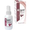 Sanitpharma Aliant Mico Spray Lozione Antimicrobica 80ml