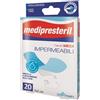 Medipresteril Cerotti Medi Impermeabili 7x2cm 20 Pezzi