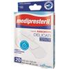 Medipresteril Cerotto In Striscia Delicato Tessuto Non Tessuto 50x6cm 1 Pezzo