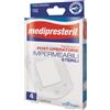 Medipresteril Medicazioni Post Operatorie Impermeabili Sterili 10x25cm 3 Pezzi