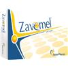 Solarpharm Zavomel Integratore Calmante 20 Capsule