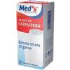 Meds Med's Farmatexa Benda Orlata Garza 5mx7cm 1 Pezzo