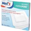 Meds Med's Medicazione Adesiva Sterile 5x7cm 5 Pezzi