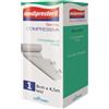 Medipresteril Benda Compressiva Compressione Forte 8cmx4,5m 1 Pezzo