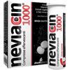 Neviacin 1000 Integratore Difese Immunitarie 20 Compresse Effervescenti