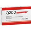 Laboratori Aliveda Aliveda Q200 Integratore Malattie Cardiovascolari E Neurologiche 30 Capsule