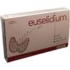 Gilnat Srl Con Socio Unico Euselidium Integratore Funzione Tiroidea 30 Compresse