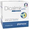 Dicofarm Dicalmir Notte Integratore Sonno 15 Bustine