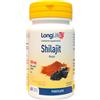 Longlife Shilajit Primavie Integratore Energia E Vitalità 60 Capsule