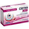 Fitobios Cistifit Fast Integratore Benessere Vie Urinarie E Cistite 10 Bustine Da 4g