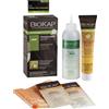 Biokap Nutricolor Tinta Delicato Rapid 2.9 Castano Scuro Cioccolato 135ml