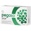 Pegaso Stop Integratore Equilibrio Flora Batterica Intestinale 60 Capsule