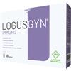 Logus Pharma Logusgyn Immuno Integratore Fermenti Lattici Equilibrio Intestinale E Urinario 10 Bustine