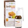 Sedigola Apix Sedigola Activ Spray Gola 30ml