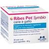 Ribes Pet Symbio Mangime Asse Cute Intestino Cani E Gatti 30 Bustine