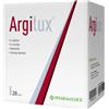 Pharmaluce Argilux Integratore Tonico Adattogeno 20 Fiale
