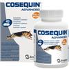 Nutramax Lab. Vet. Sciences Cosequin Advanced Mangime Protezione Articolazioni Cani 15 Capsule