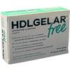 Gelar farma Gelar Pharma Hdlgelar Free Integratore Per Colesterolo 45 Capsule Da 550mg