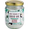 Fior Di Loto Olio Vergine Di Cocco Bio 200ml