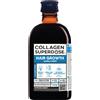 Gold Collagen Collagen Superdose Hair Growth Integratore Collagene 300ml