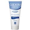 Oziderm Crema Idratante Pelle Sensibile 200ml