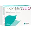 Pizeta Pharma Dikirogen Zero Integratore Sindrome Insulino Resistenza 30 Compresse
