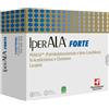 PharmaSuisse Laboratories Iperala Forte Integratore Salute Sistema Nervoso 10 Bustine