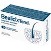 Aristo Pharma Italy Srl Bealid X-tend Integratore Di Biotina Pelle Unghie Capelli 60 Compresse