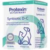 Adm Protexin Ltd Synbiotic D-c Integratore Intestinale Cane E Gatto 50 Capsule