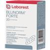 Blunorm Forte Integratore Controllo Glicemia 20 Compresse