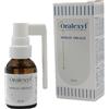Stewart Italia Oralexyl Orale Disinfettante Bocca E Gola Spray 20ml