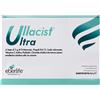 Eberlife Farmaceutici Ullacist Ultra Integratore Benessere Urinario 16 Bustine