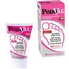 Sanitpharma Podoval Ur50 Trattamento Cheratolitico Per Calli E Durezze 50ml