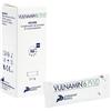 Vulnamin 6 Pwd Dispositivo Medico Cicatrizzante 2 Stick 1g