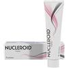 Medisin Nucleroid Crema Lenitiva Antirossore 100ml