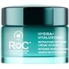 Roc Hydra+hyaluronic Crema Gel Viso Antiage 50ml