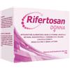 Androsystems Rifertosan Donna Integratore Fertilità Femminile 30 Bustine