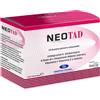 Biomedica Foscama Ind.c.f.spa Neotad Integratore Antiossidante 20 Bustine